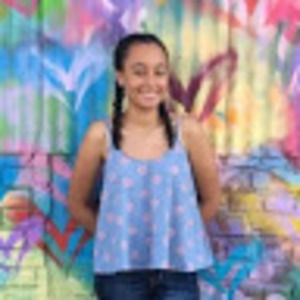 Meet your Posher, Marissa